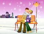 Christmas Wallpapers 6